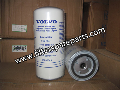 20805349 Volvo fuel filter - Click Image to Close